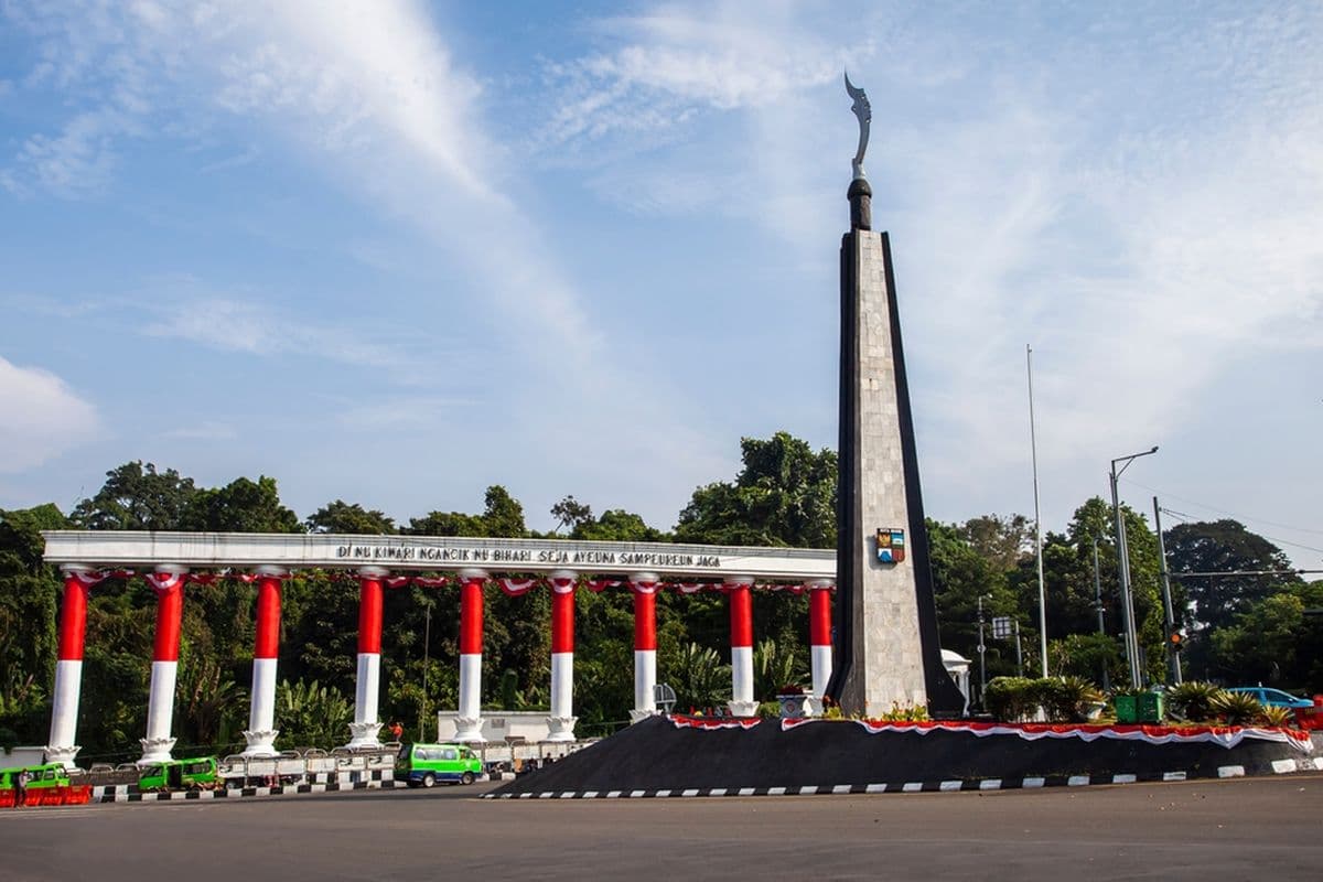 bogor destination