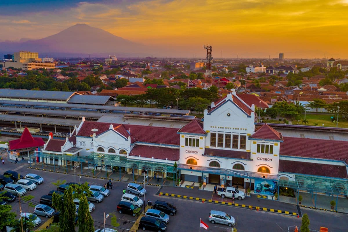 cirebon destination