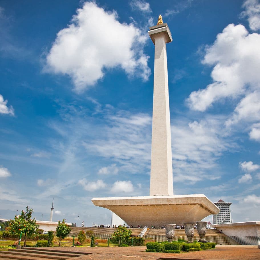 Malang destination