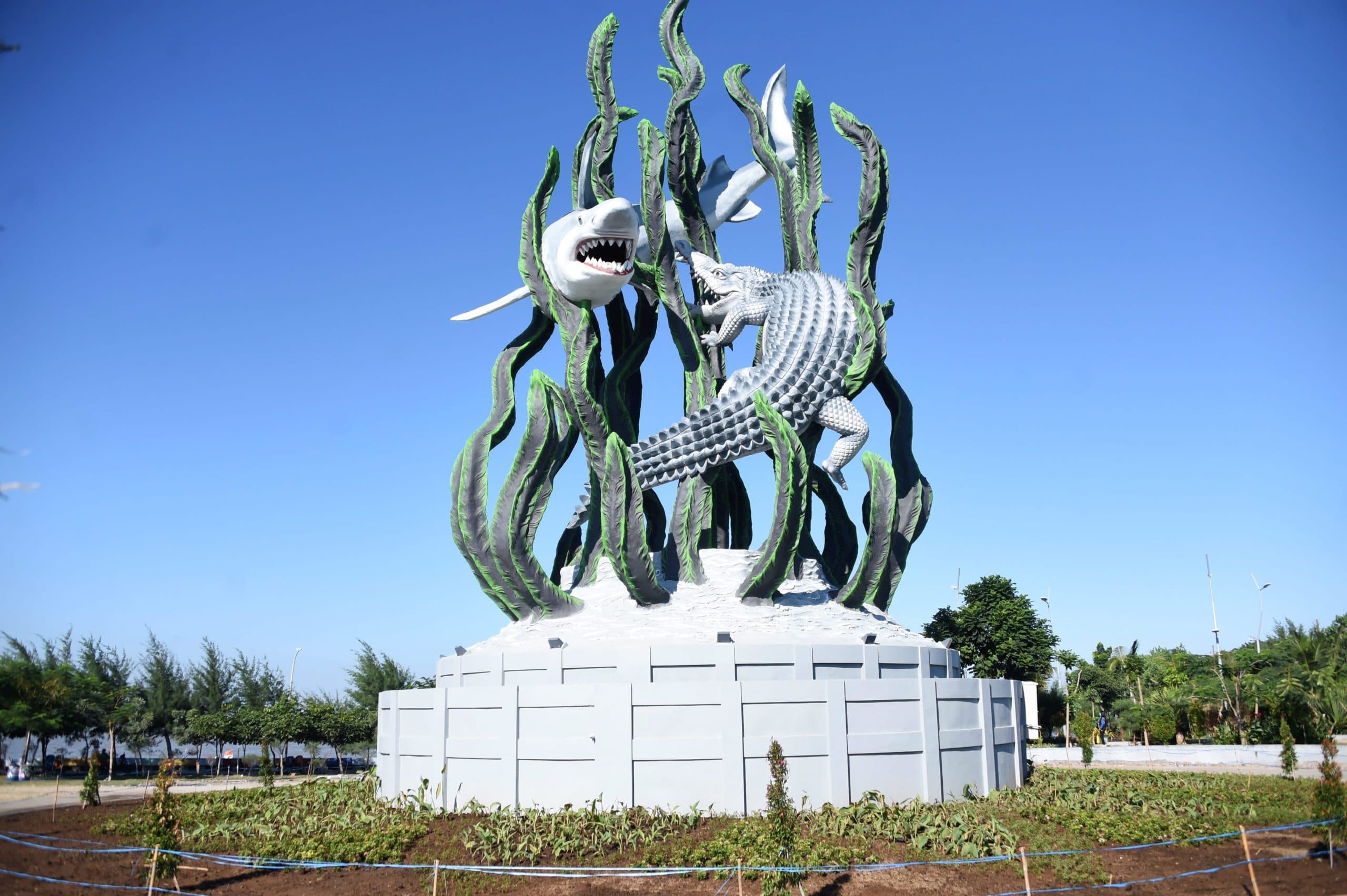 surabaya destination